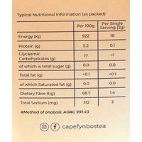 Cape Fynbos Tea Rooibos